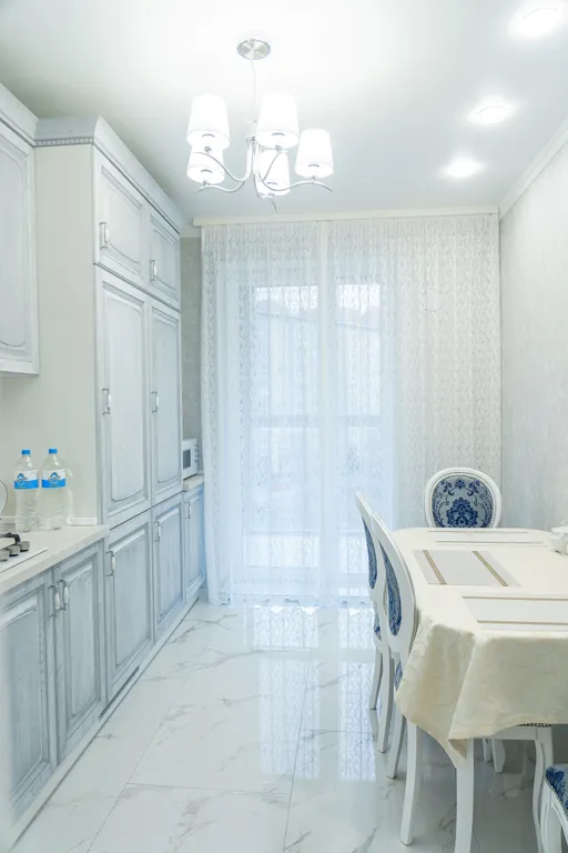 Квартира Апартаменты Кантиана 3.4 — Калининград