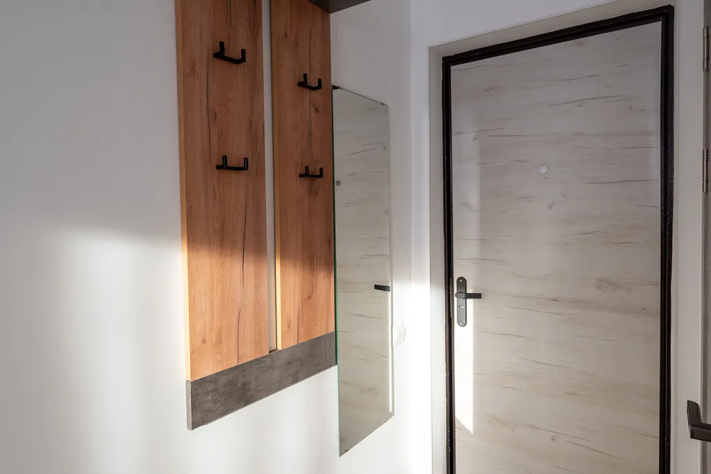 Квартира студия в центре города