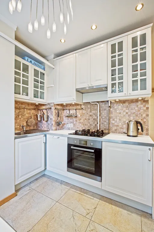 Квартира Квартира Исторический центр у кремля — Москва