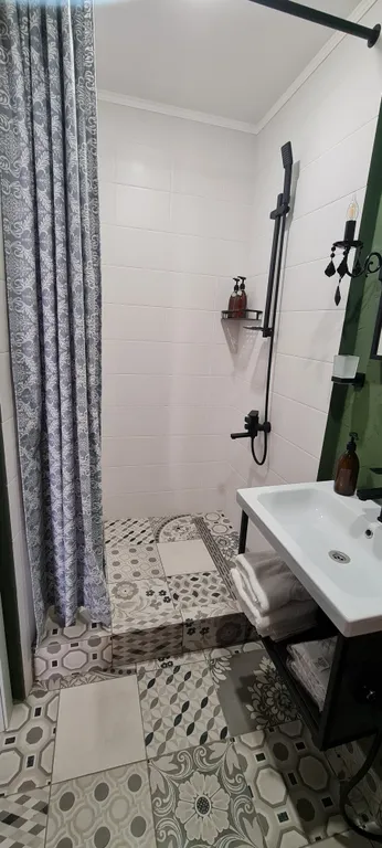 Уютный номер в центре города