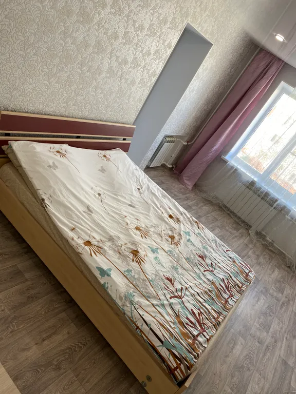 Уютная квартира в самом сердце города