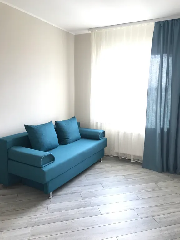 Янтарный пляж