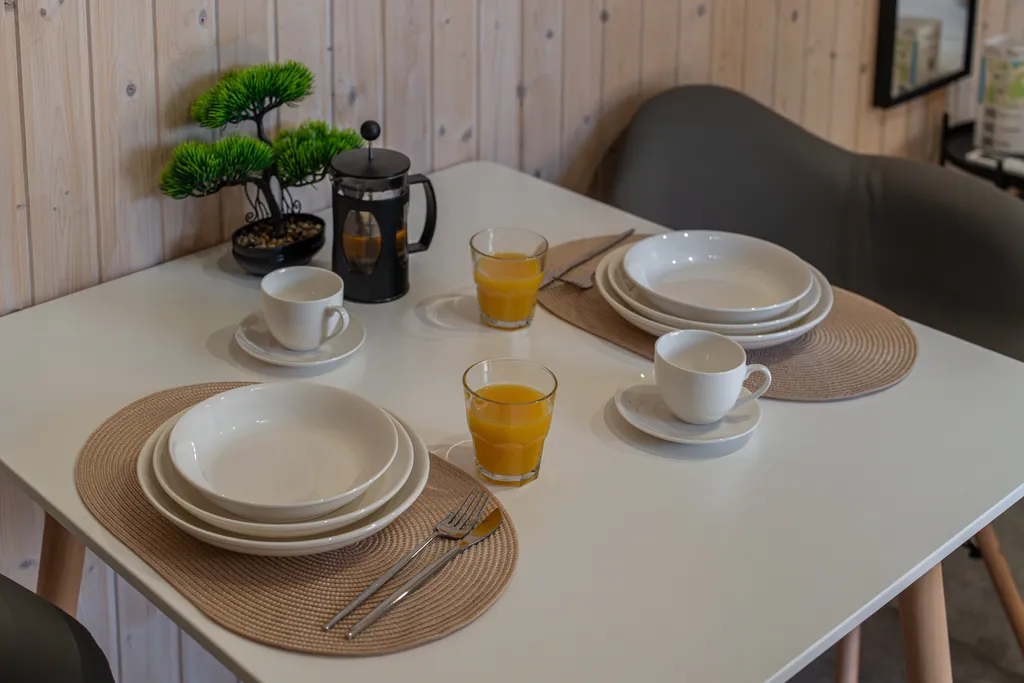 Коттедж с бассейном