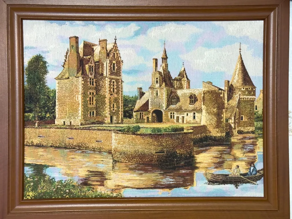 Квартира 3-комнатная Квартира — Москва