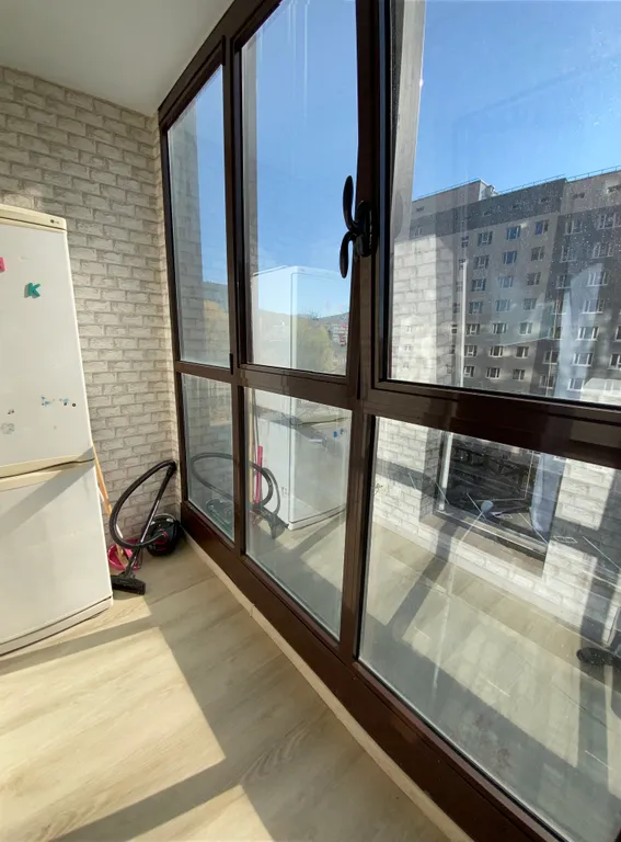 Уютная однакомнатная квартира рядом с Горным воздухом