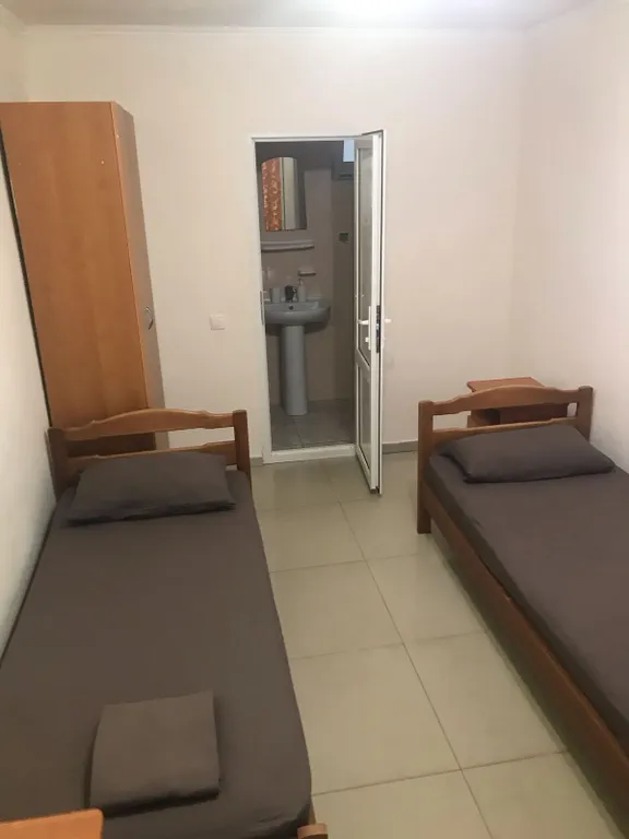 Квартира Комната — Геленджик