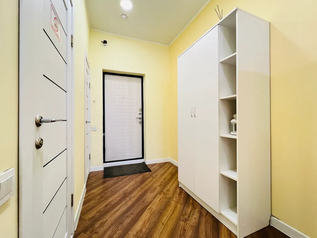 Sunshine Apartments Жк sholpan city