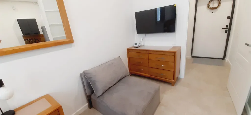 Озеро Тихое