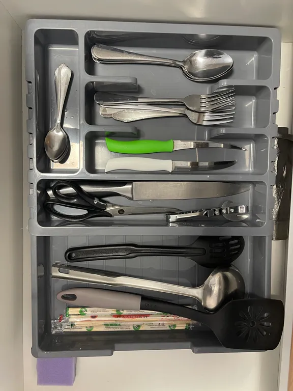 Евродвушка в Экорайоне