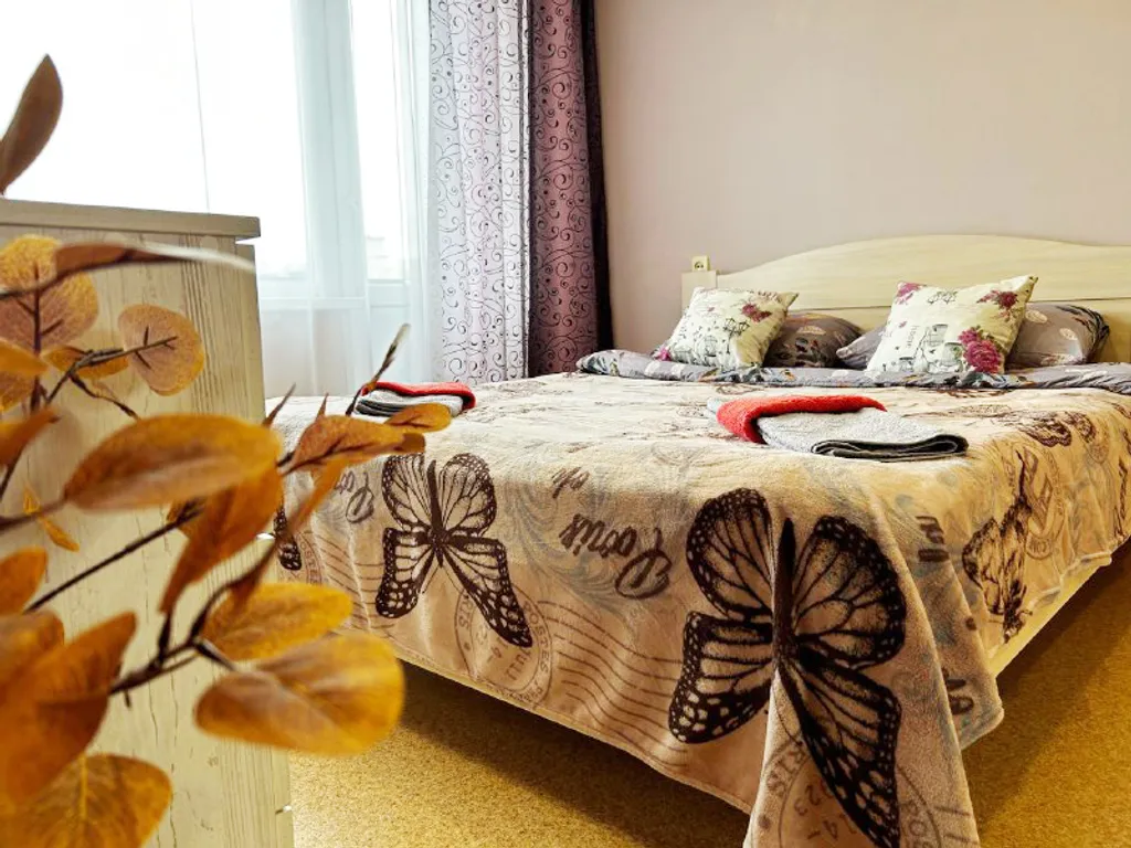 Northern apartments в центральном районе города