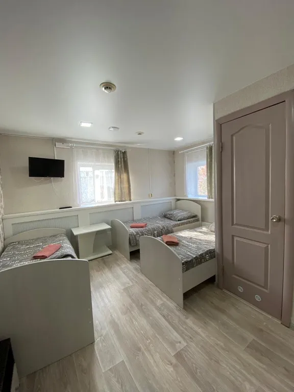 Квартира Комната — аренда посуточно в Можга