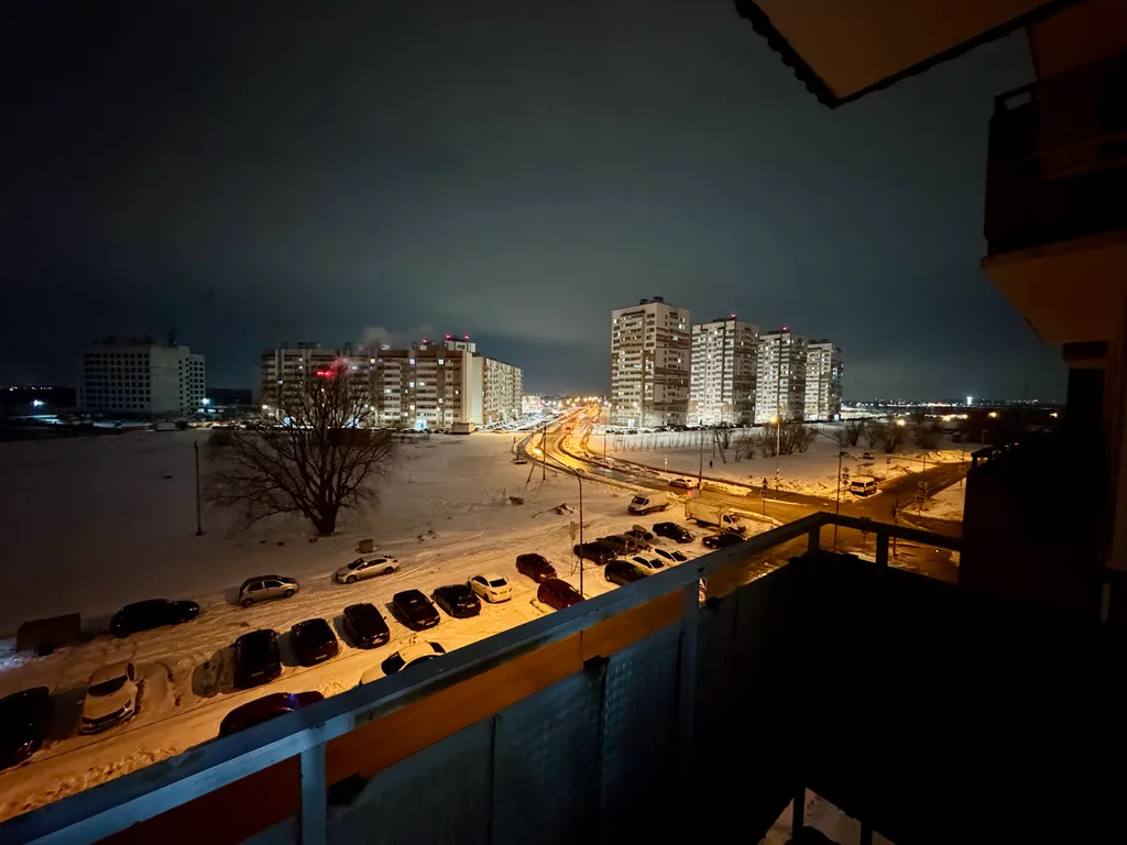 В 2 минутах от трассы удобно проездом