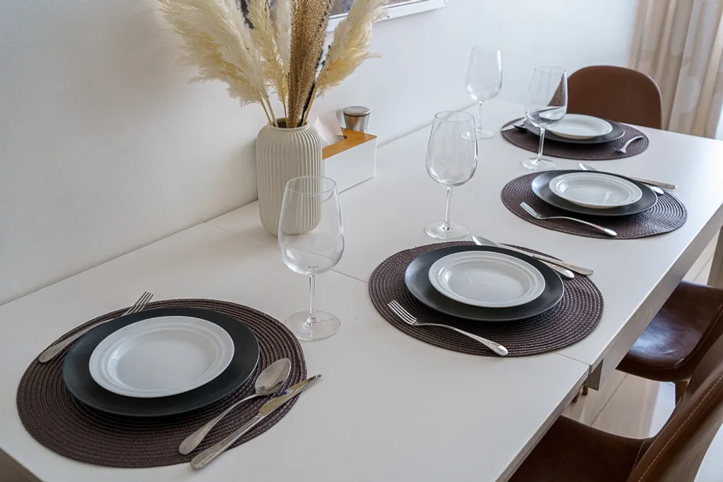 Квартира с великолепным видом в центре