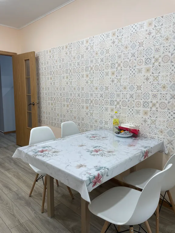 Уютная 2-комнатная квартира в курортной зоне Завидово