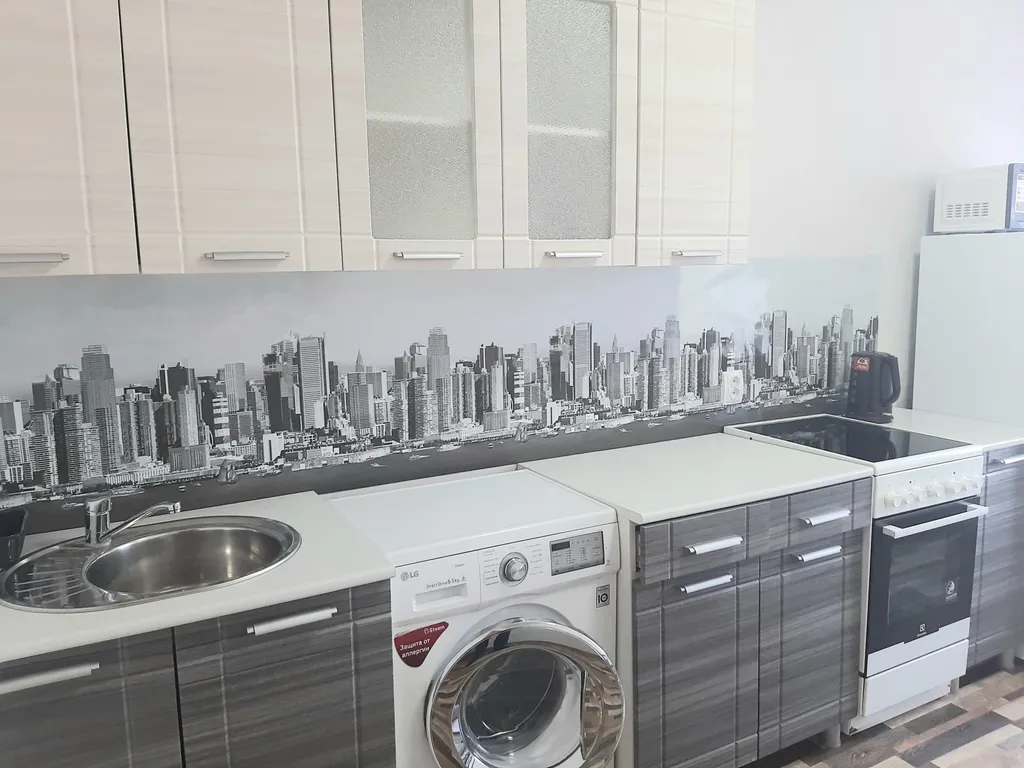 Квартира в центре города