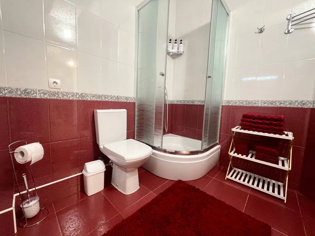 Квартира Уютная квартира на Жасминной — Севастополь