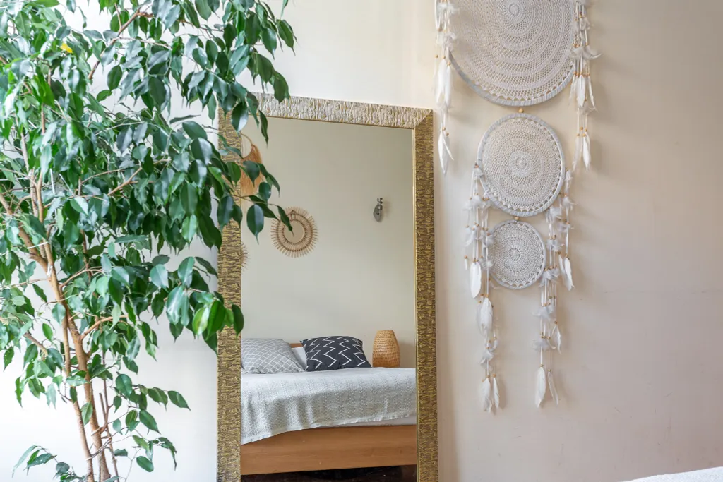 Квартира Квартира Апартамент с двумя спальнями возле Красной площади — Москва