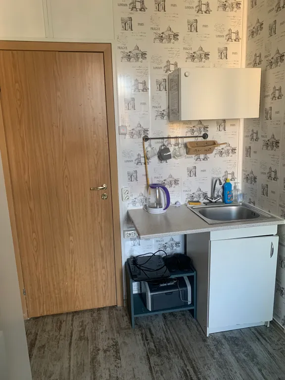 Счастливая матрешка комната для двоих у Московского вокзала