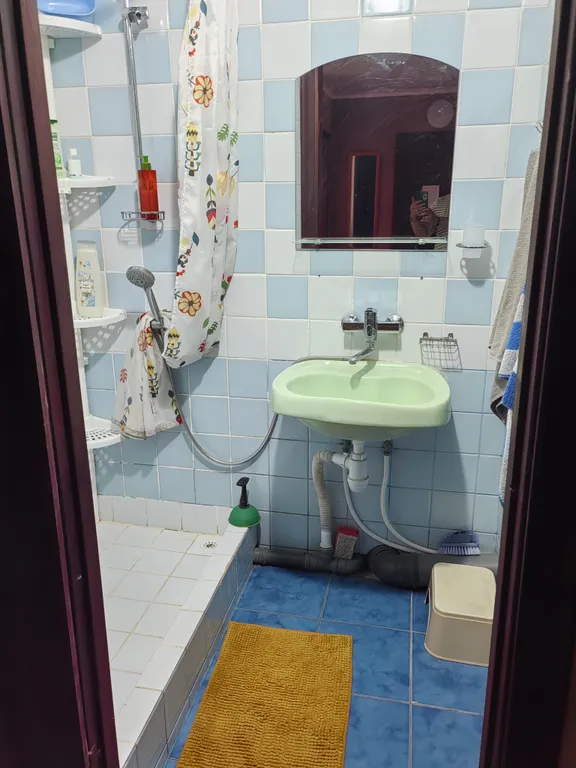 Домик у моря