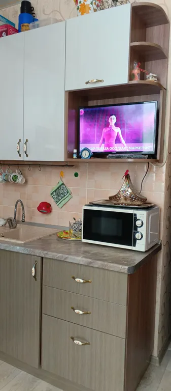 Уютная квартира в центре города со всеми удобствами