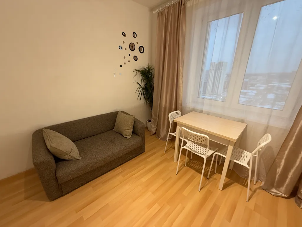 Тут хорошо на Циолковского