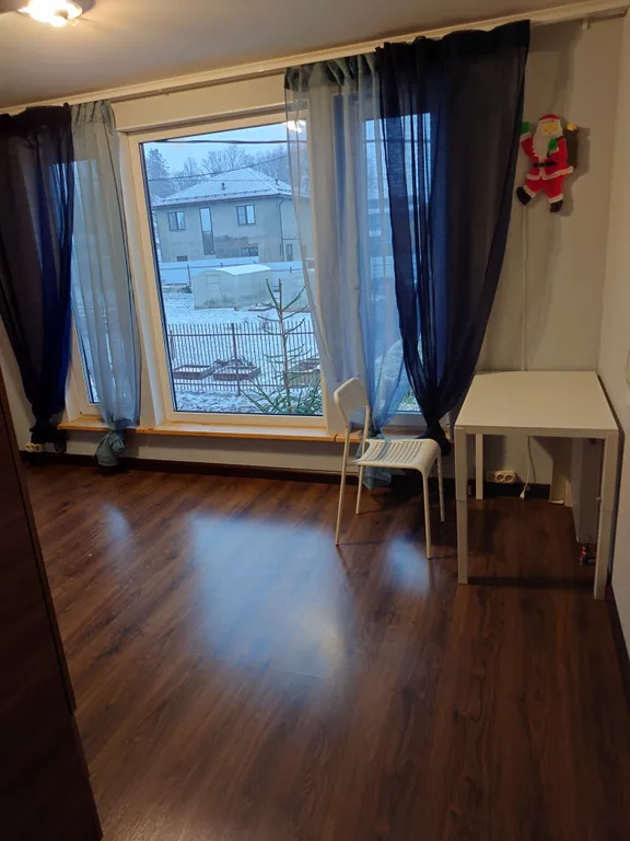 Коттедж Дом с хамамом и русской печкой для большой компании рядом с СПб — Вартемяги