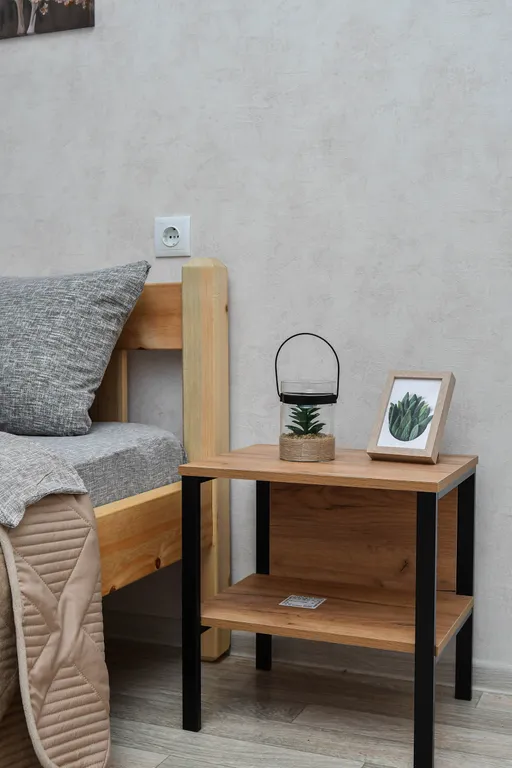 Квартира Уютная квартира возле СФУ — Красноярск