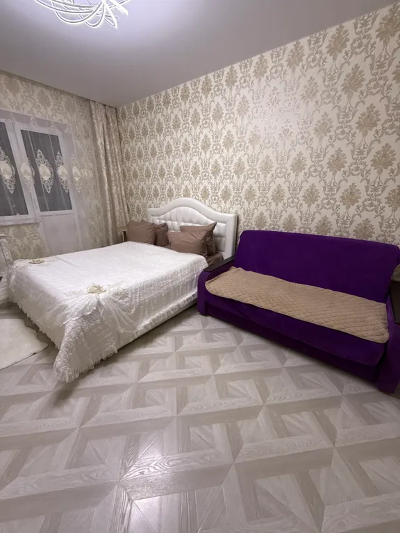 Уютная и чистая квартира в центре города