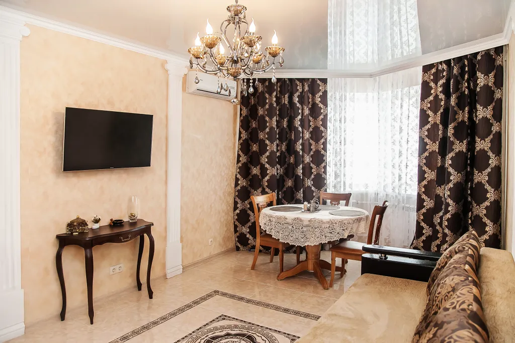 Апартаменты Престиж