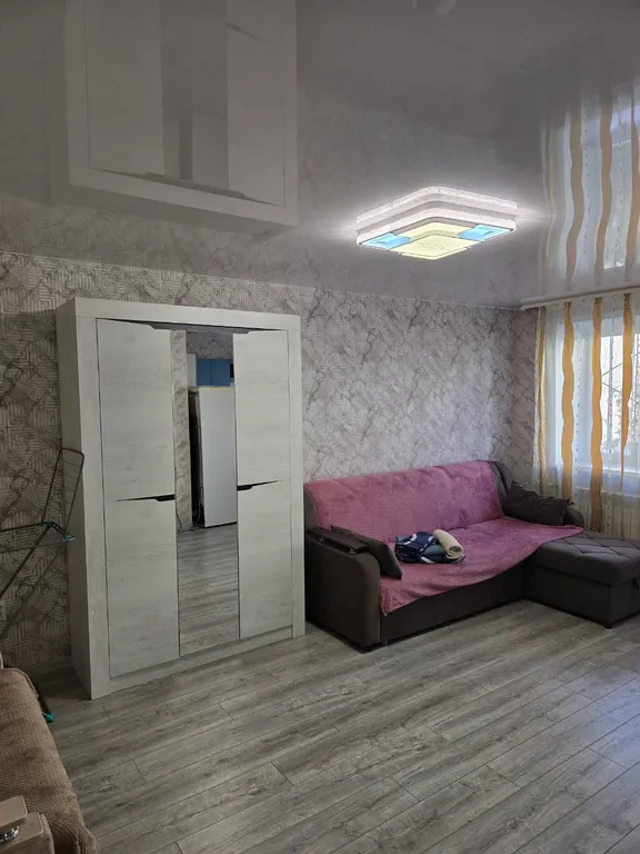 Студия рядом с центральным рынком