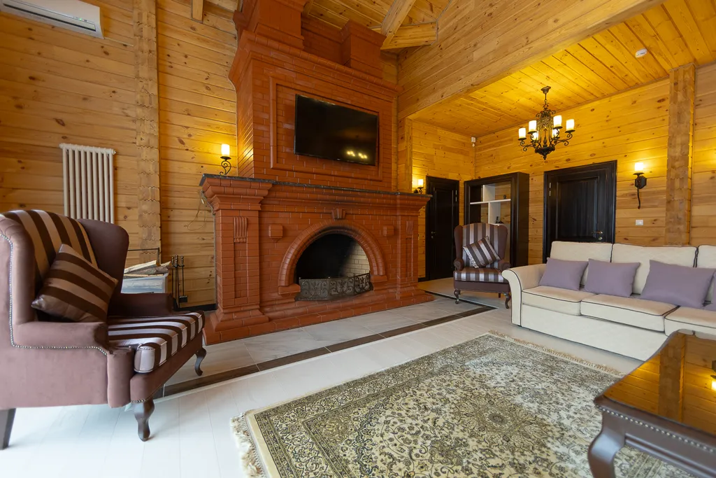 4-комнатный Дом