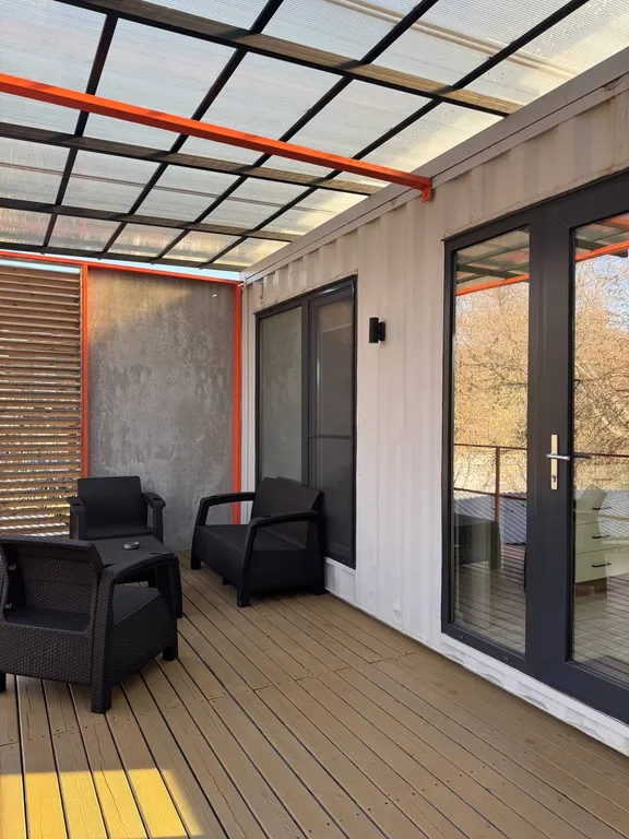 Коттедж Дом СНТ Садовод — Геленджик