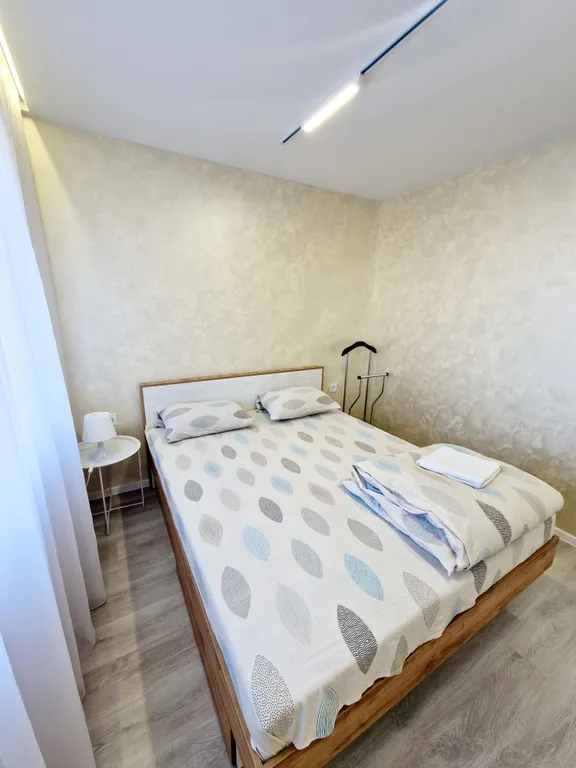 В центре 3 квартира для большой семьи