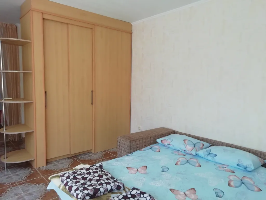 Дом под ключ Бирюза