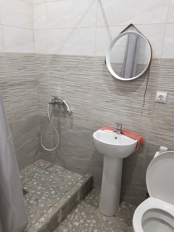 Квартира рядом с набережной