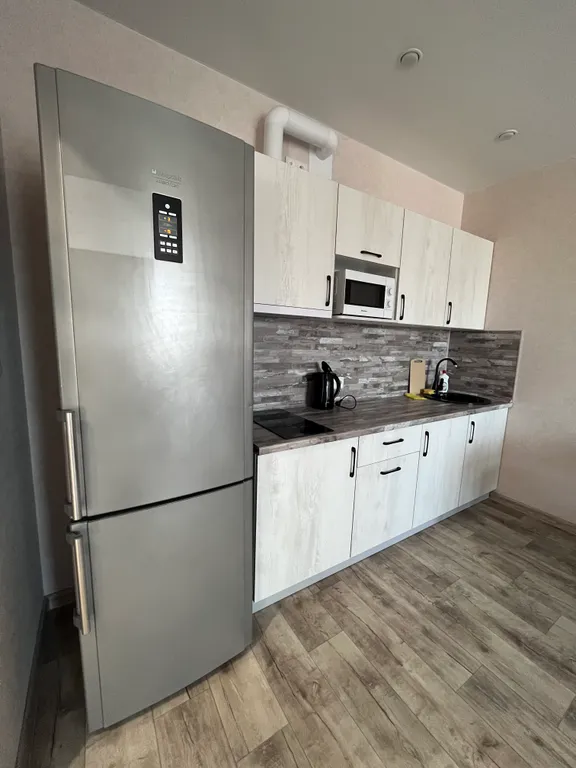 Уютная 1 комнатная квартира