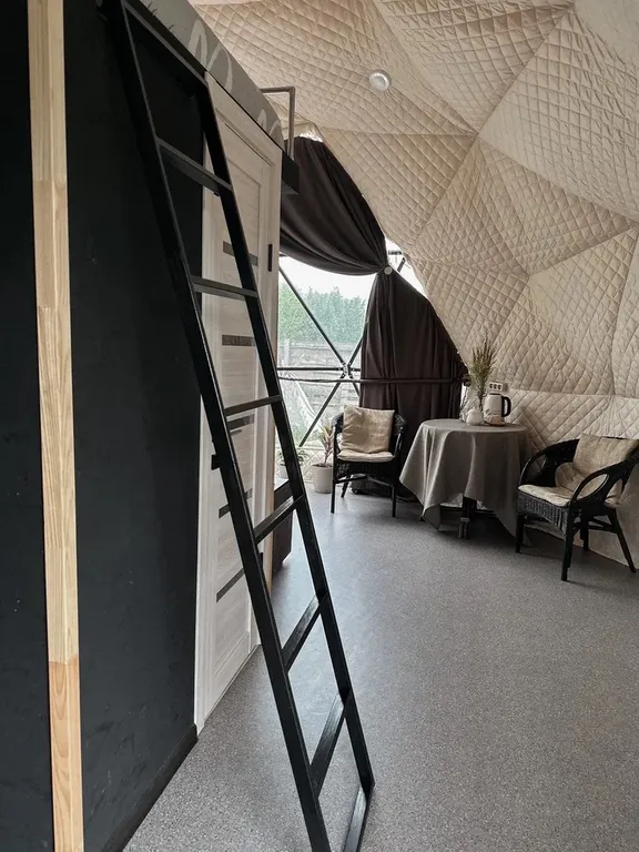 Дача на Коломенке