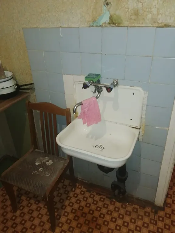 Эконом трешка на Кирова