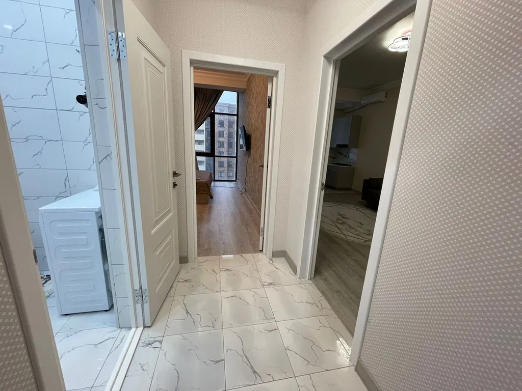 Квартира Квартира рядом с морем — Махачкала