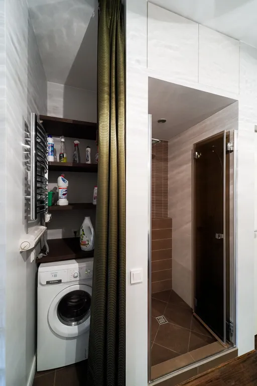 Квартира в центре Минск LuxHouse (2+2)