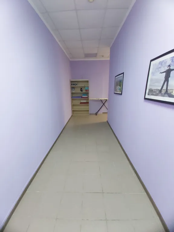 Квартира Двухкомнатная квартира с изолированными спальнями — Сириус