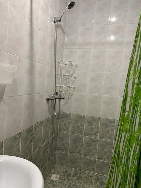 Квартира Уютная комната в центре Адлера — Адлер