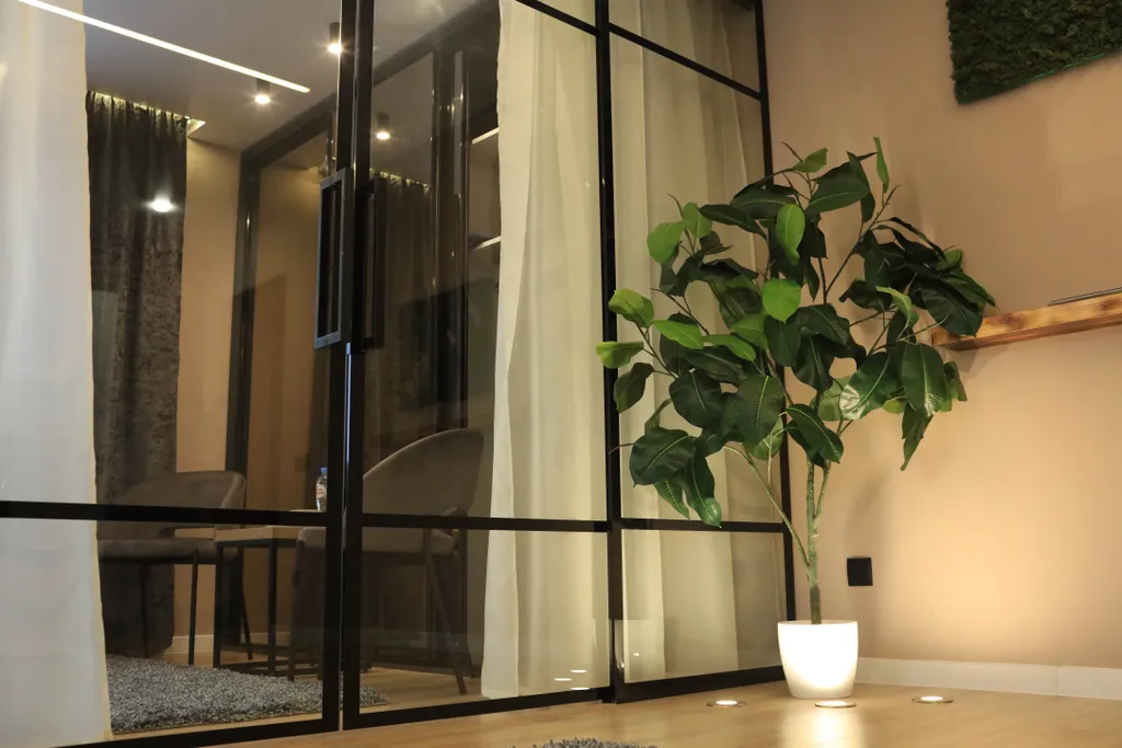 2-комнатная в центре