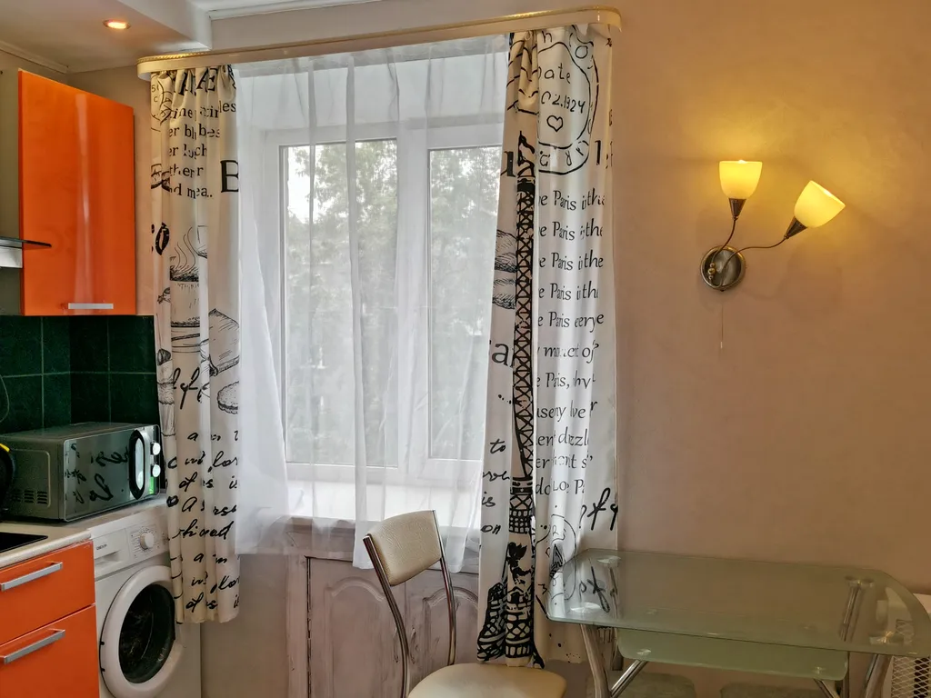 1-комнатная Квартира — аренда посуточно в Кандалакша