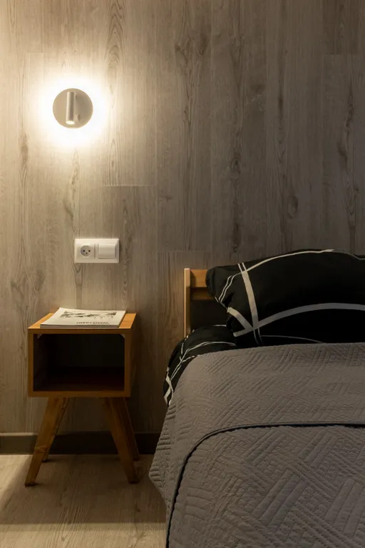 Гостевой дом с сауной