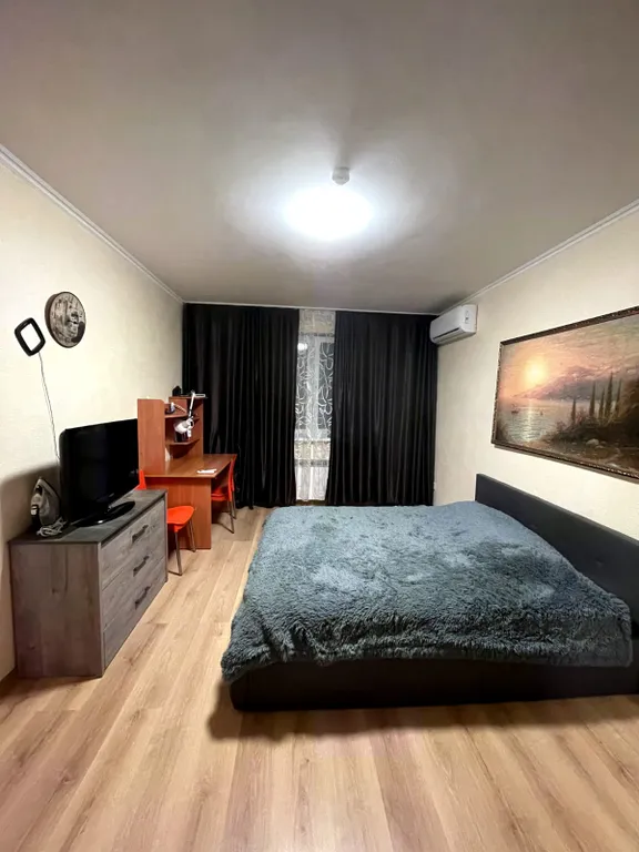 Уютная 2-х комнатная квартира в 4 минутах от моря