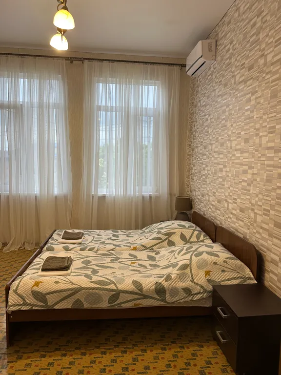 Дом под ключ