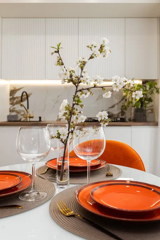 Апартамент в 3 минутах от моря