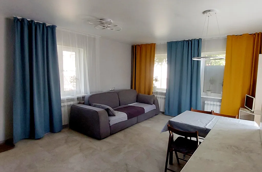 Дом Оазис Богучар