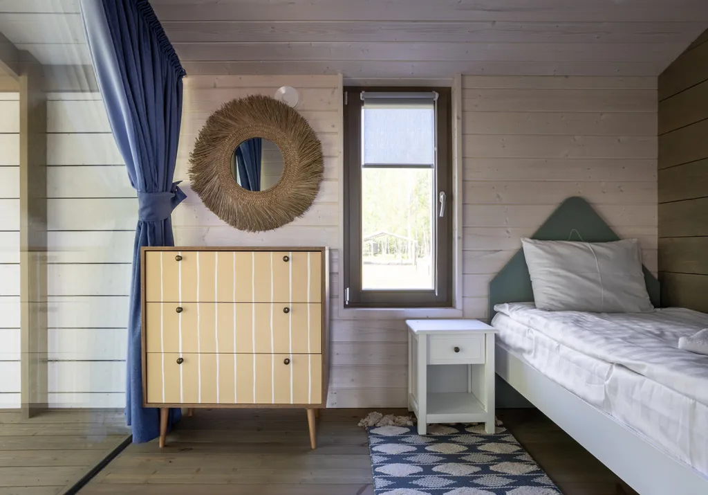 2-комнатный Дом